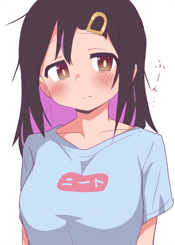 oyama mahiro and oyama mihari (onii-chan wa oshimai!) drawn by hatafuta