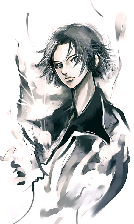 atobe keigo (tennis no ouji-sama) drawn by kei_(keigarou)