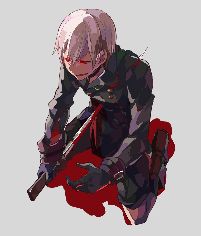 9s (nier and 1 more) drawn by ishiwari
