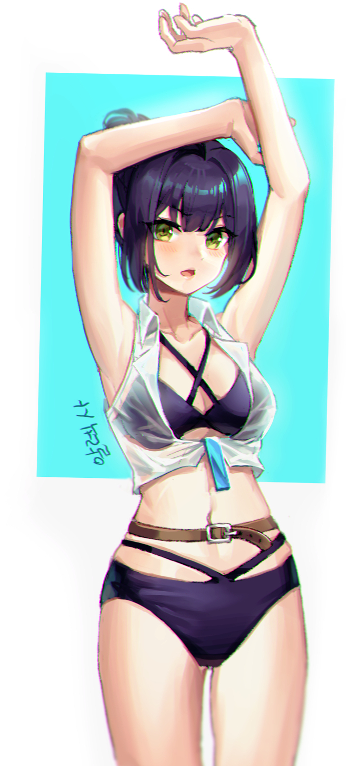alexa and summer's disciple alexa (epic seven) drawn by gyesungja