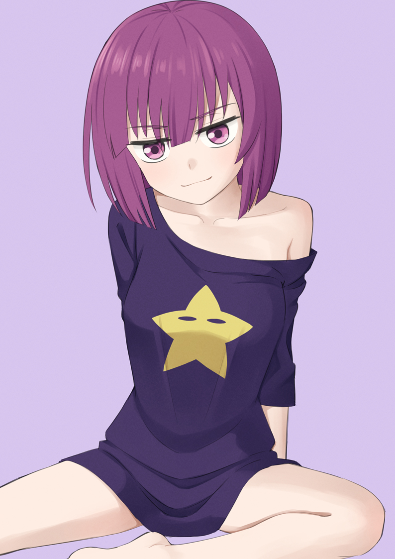 yozakura shion (yozakura-san chi no daisakusen) drawn by easy_(aqk7bdqt)