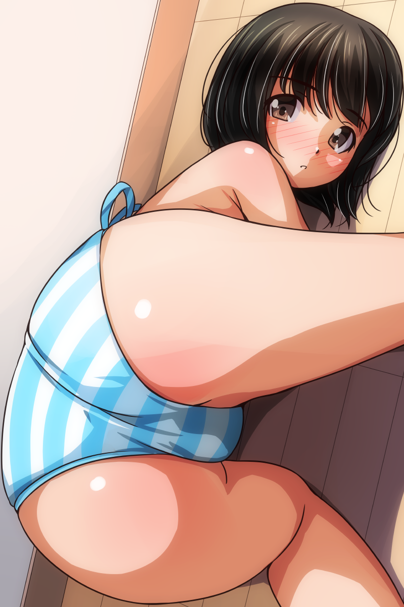original drawn by matsunaga_kouyou