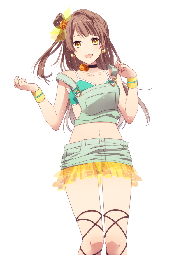 minami kotori (love live! and 1 more) drawn by bshi_edayo