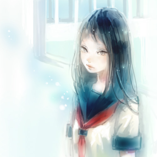 original drawn by miya_(akatabi_dante)