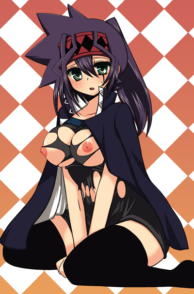 otogi ryuuji (yu-gi-oh! and 1 more) drawn by mariru