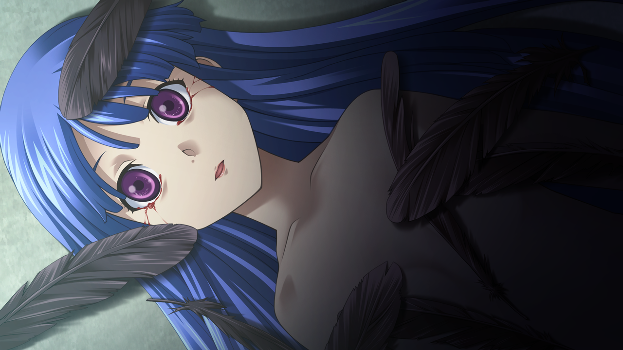 rika nudist  furude rika (higurashi no naku koro ni and 1 more) drawn by rato | Danbooru