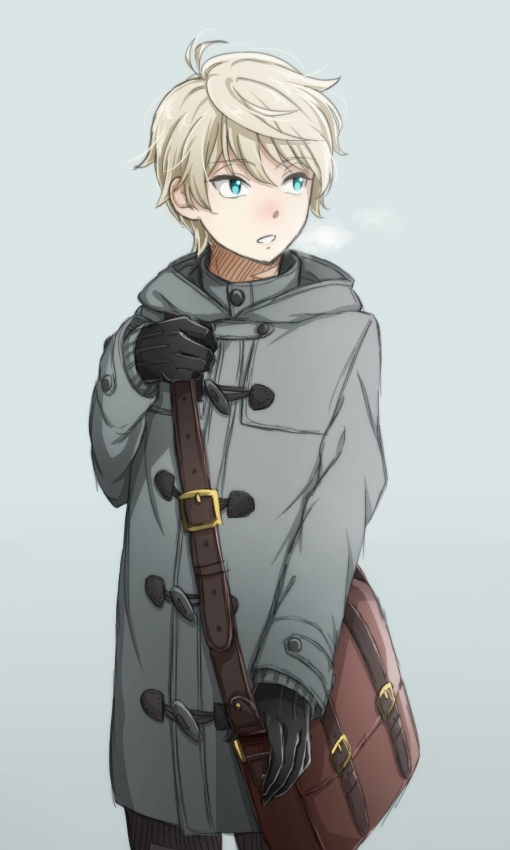 slaine troyard (aldnoah.zero) drawn by seiran_(blue-orchid)
