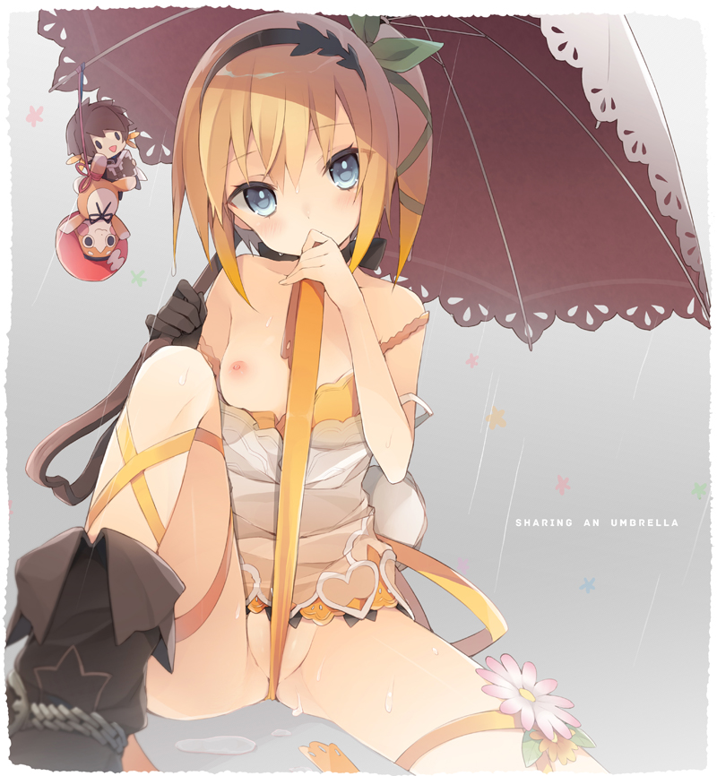 edna and phoenix (tales of and 1 more) drawn by enomoto_hina