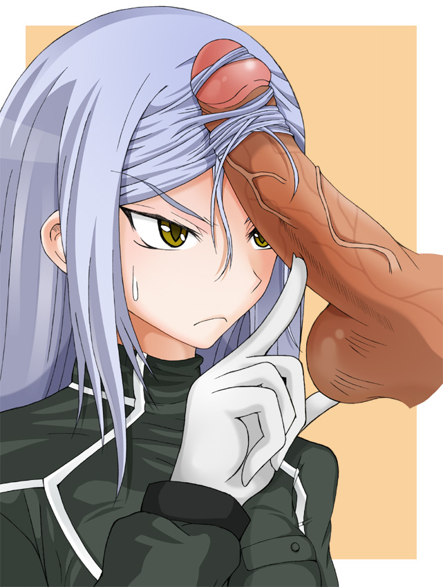 soma peries (gundam and 1 more) drawn by shirako_miso