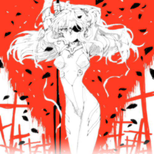 souryuu asuka langley (neon genesis evangelion and 2 more) drawn by samismsm