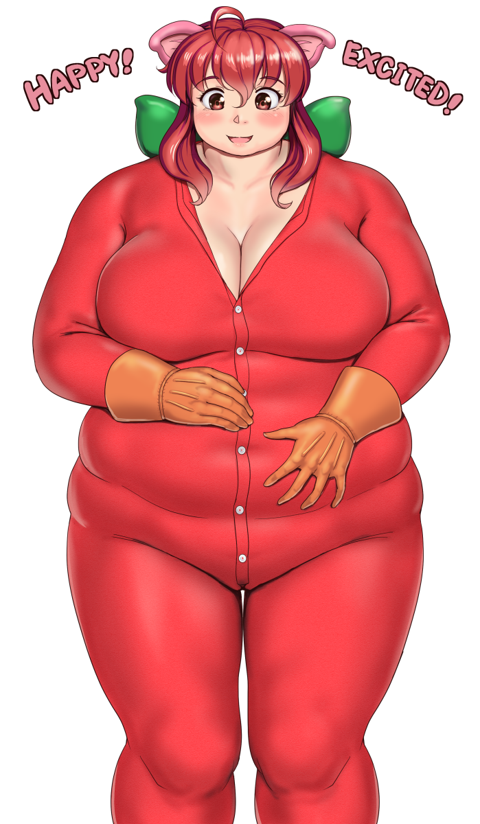 inamori futayo (original) drawn by orizen