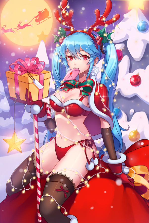 luthica preventer (sword girls) drawn by eng_(hypark1102)