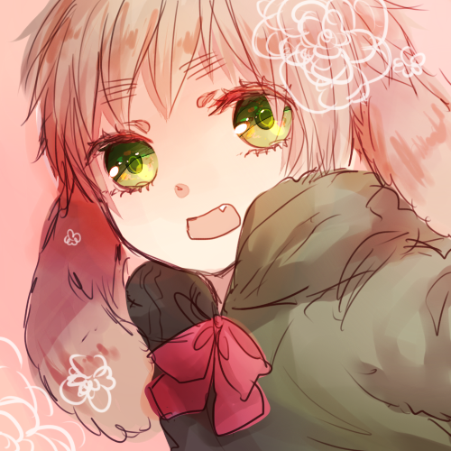 united kingdom (axis powers hetalia) drawn by hachi_(aimu)