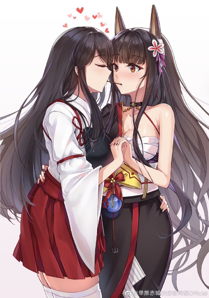 akagi (kantai collection and 1 more) drawn by yuemanhuaikong