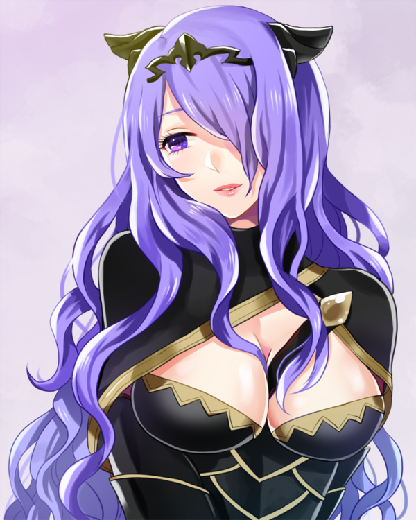 camilla (fire emblem and 1 more) drawn by ayaca