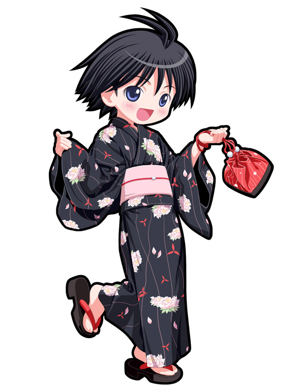 kikuchi makoto (idolmaster and 1 more) drawn by nekopuchi