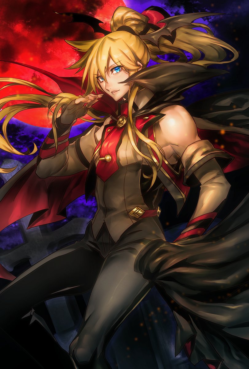 ky kiske (guilty gear and 1 more) drawn by kin_mokusei