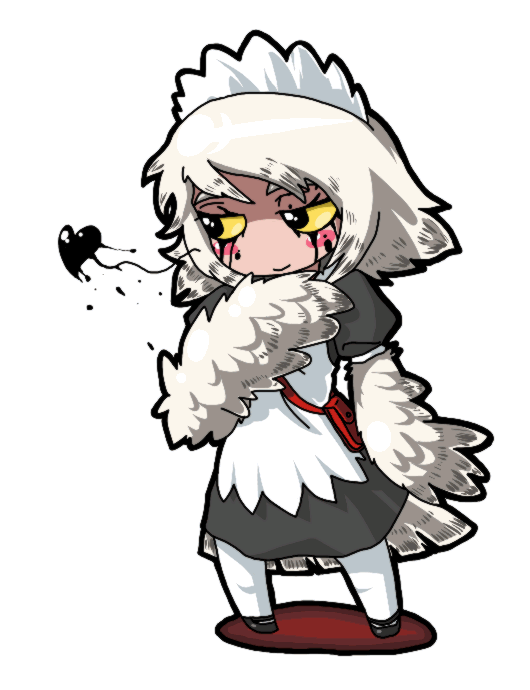 yabai (futaba channel and 1 more) drawn by oso_(toolate)