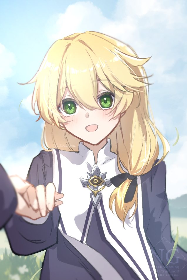 otto apocalypse (honkai and 1 more) drawn by ioichiha