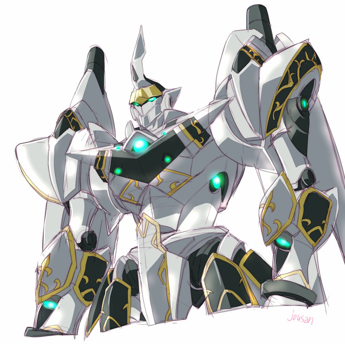 valimar (eiyuu densetsu and 1 more) drawn by xiacheng_tatsuya