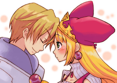 kururu and cello (marl kingdom and 1 more) drawn by tsuyuka_(sunny_spot)
