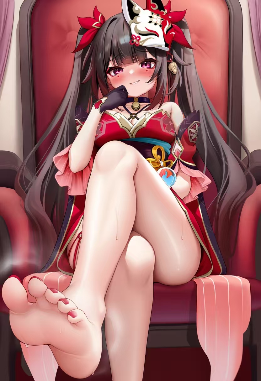 sparkle (honkai and 1 more) drawn by kusol