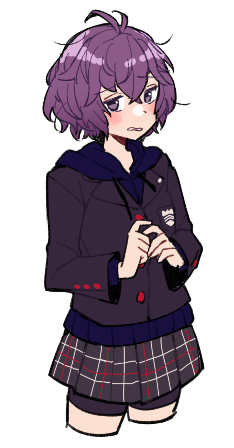 bernadetta von varley (fire emblem and 3 more) drawn by do_m_kaeru