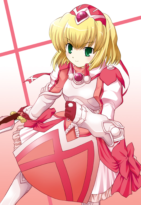 alexia lynn elesius (wild arms and 1 more) drawn by mutsuki_masato