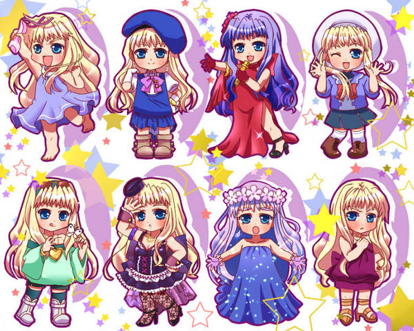 sheryl nome (macross and 1 more) drawn by soraneko_(soraironeko28)