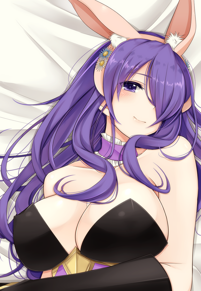 camilla (fire emblem and 2 more) drawn by kirbyffcc
