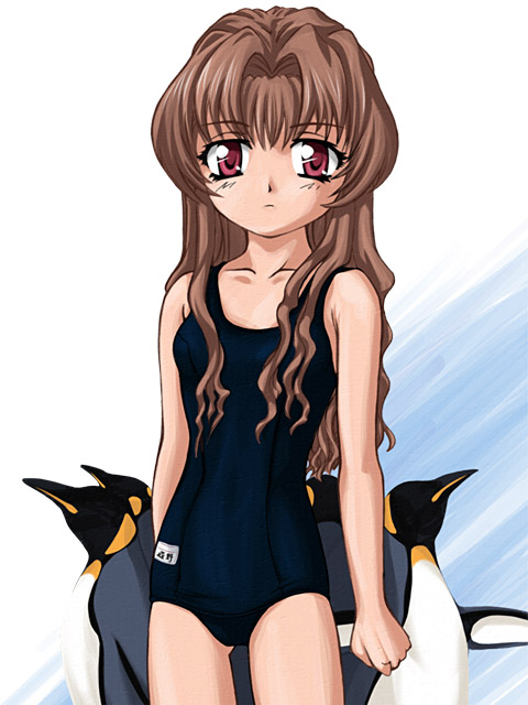 morino ichigo (onegai teacher) drawn by takahashi_ren