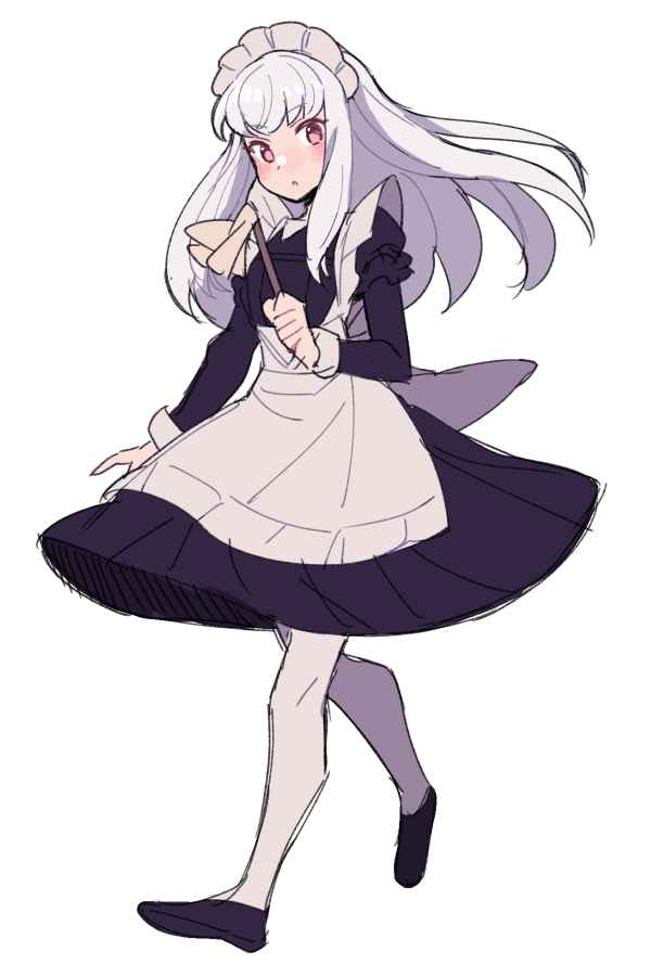 lysithea von ordelia (fire emblem and 1 more) drawn by do_m_kaeru