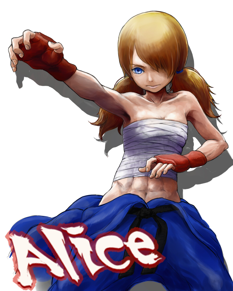 abel and prototype abel (street fighter and 1 more) drawn by growl_f