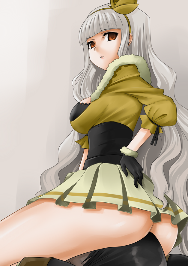 shijou takane (idolmaster and 1 more) drawn by sugar_(sugarless)