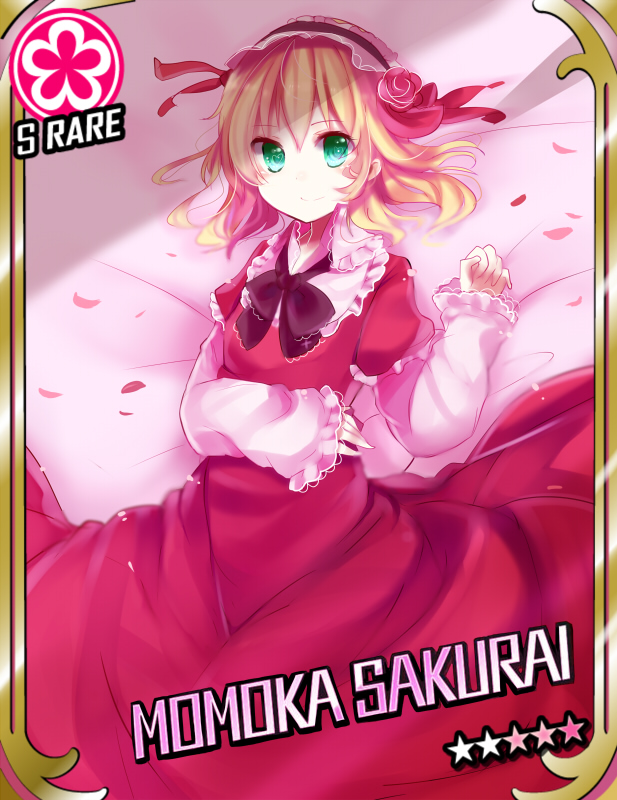 sakurai momoka (idolmaster and 1 more) drawn by uiroutsuji_yumihiko