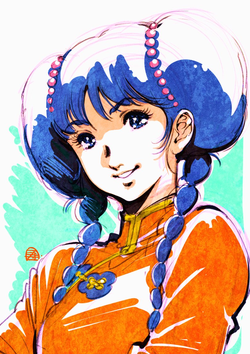 lynn minmay (macross and 1 more) drawn by kotobuki_tsukasa