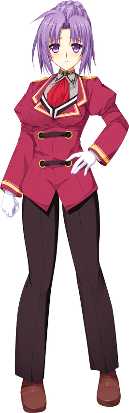 tachibana kuon (pendulum and 1 more) drawn by tamiya_akito