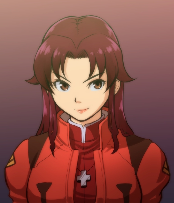 katsuragi misato and ozaki reiko (idolmaster and 2 more) drawn by chiaki_rakutarou