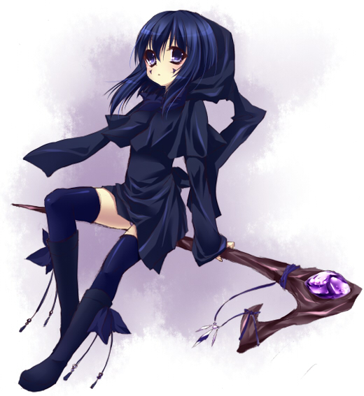 mammon (katekyo hitman reborn!) drawn by sagami_rin
