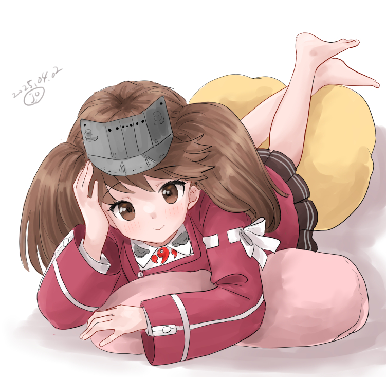 ryuujou (kantai collection) drawn by kitagawa_mikio