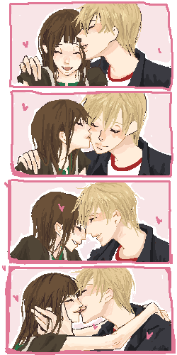 shimazu yoshino and hasekura rei (maria-sama ga miteru)