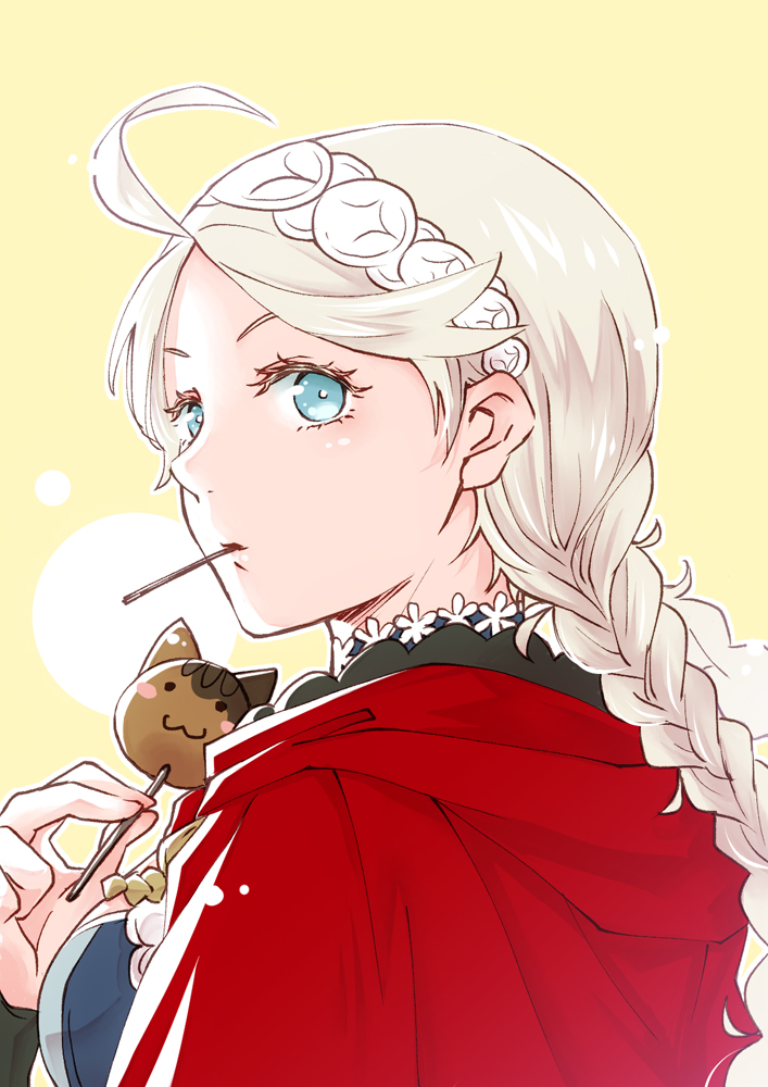 nina (fire emblem and 1 more) drawn by ebi_puri_(ebi-ebi)