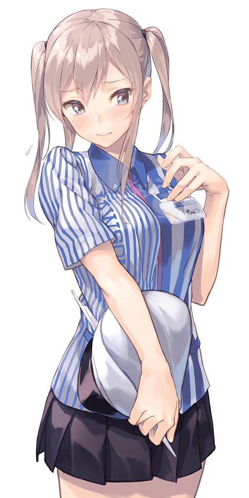 graf zeppelin (kantai collection and 1 more) drawn by ichikei