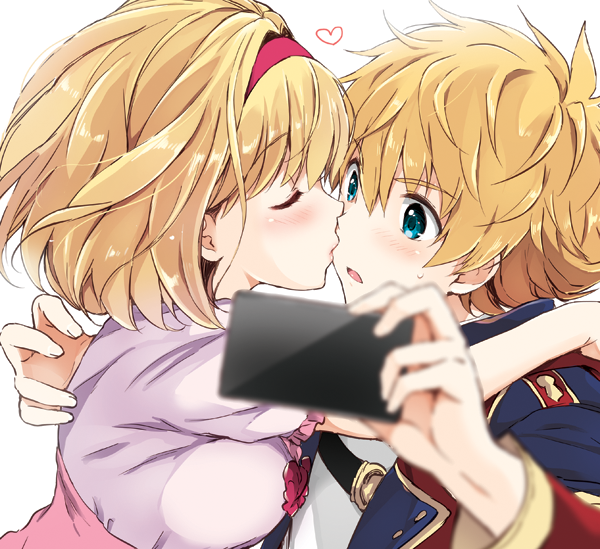 djeeta and feather (granblue fantasy) drawn by akina_tsukako