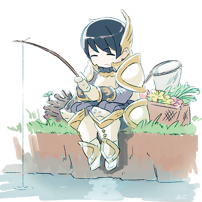 hugo ardanach (xenoblade chronicles and 2 more) drawn by reiesu_(reis)