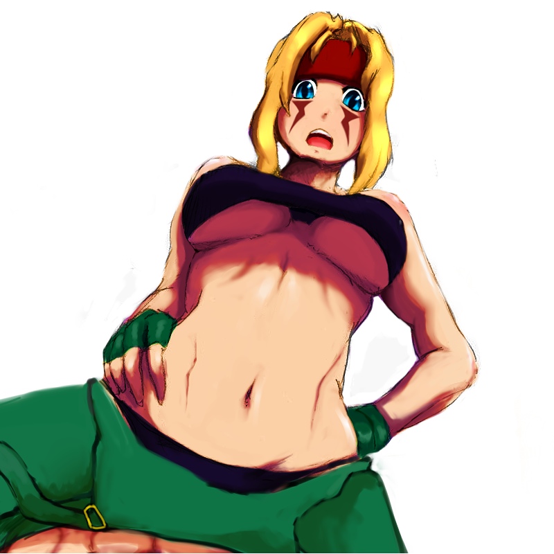 alex (street fighter and 2 more) drawn by m16_(tacticalmachinepistol)