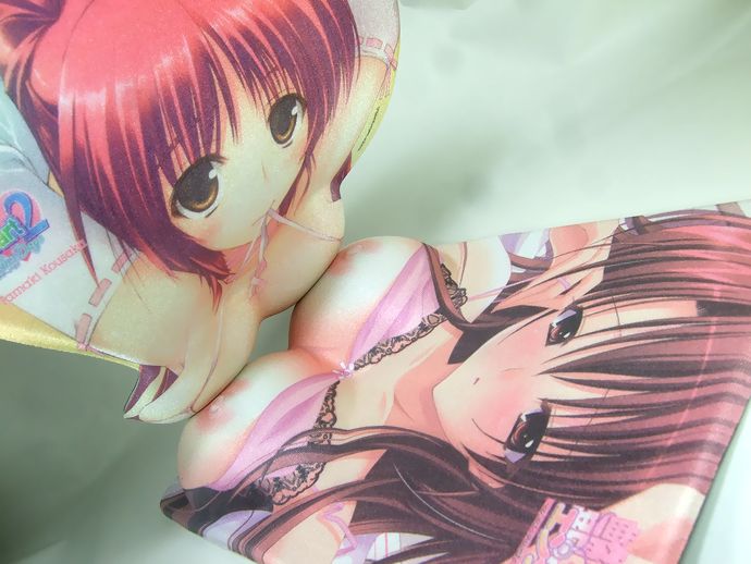 kousaka tamaki and onda mizuki (to heart and 2 more) drawn by amazuyu_tatsuki and choco_chip