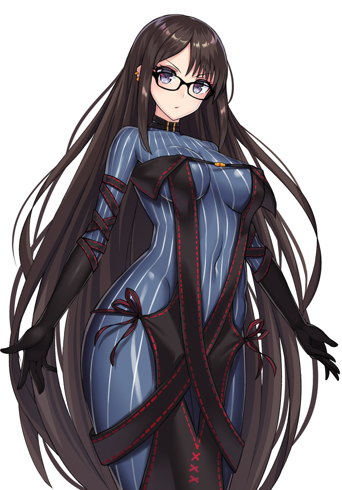 yu mei-ren (fate and 1 more) drawn by mahou_kyuuri