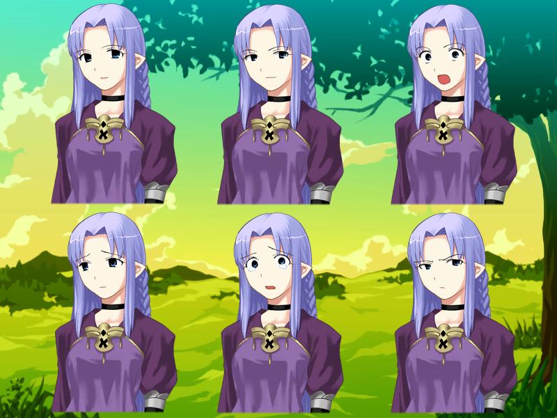 medea (fate and 1 more) drawn by takenashi_eri