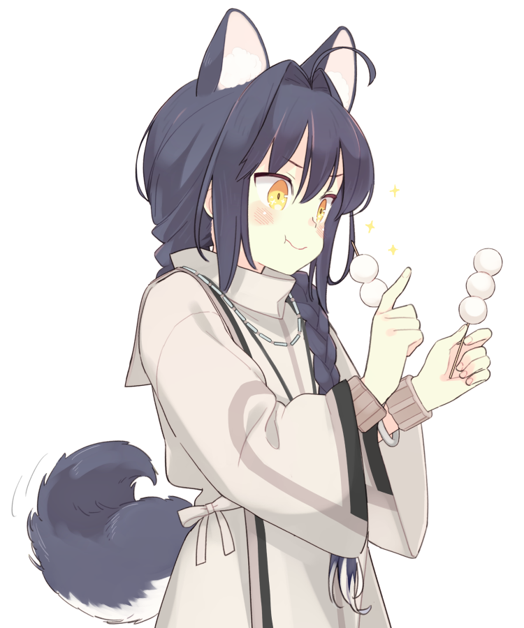 yamato takeru (fate and 1 more) drawn by 87banana